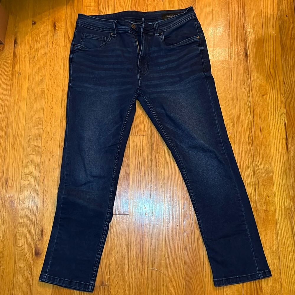 NWOT The Perfect Jeans Blue Jeans